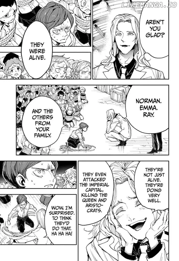 The Promised Neverland chapter 164 image 14_optimized